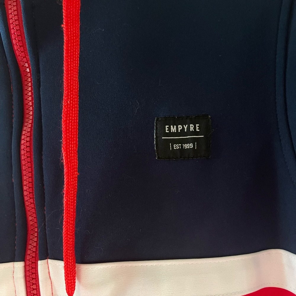Empyre jacket - Picture 2 of 4